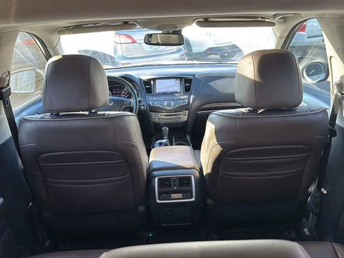 Used 2014 INFINITI QX60 FWD w/ Premium Plus Package image 13