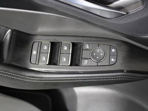Certified 2026 Nissan Rogue SL FWD image 21