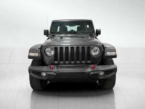 Used 2022 Jeep Wrangler Unlimited Rubicon image 5