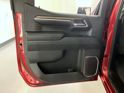 Certified 2024 Chevrolet Silverado 1500 RST AWD/4WD image 20