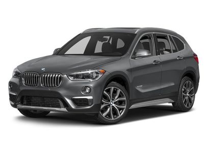 Used 2017 BMW X1 xDrive28i