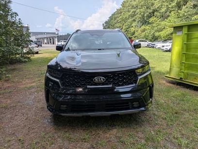 Used 2021 Kia Sorento SX