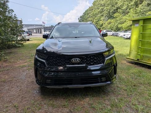 Used 2021 Kia Sorento SX AWD/4WD image 2
