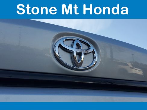 Used 2024 Toyota Corolla LE image 9