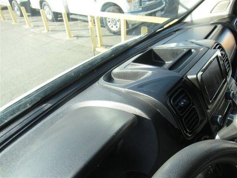 Used 2023 RAM ProMaster 2500 image 27