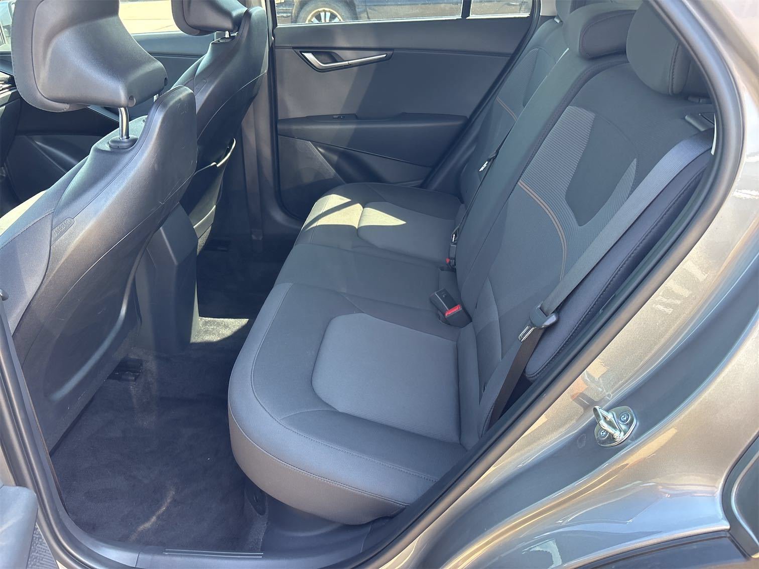 Used 2026 Kia Niro LX FWD image 8