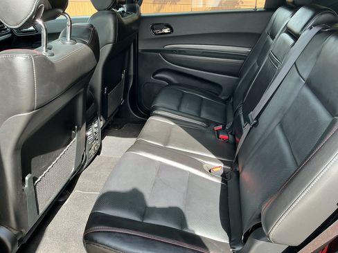 Used 2025 Dodge Durango R/T AWD/4WD image 18