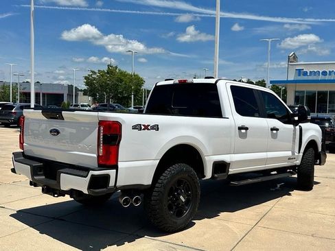 Used 2024 Ford F250 XL w/ STX Appearance Package AWD/4WD image 29