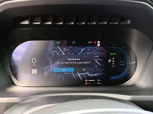 New 2025 Volvo XC90 T8 Ultra w/ Protection Package Premier image 14