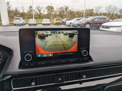 Certified 2023 Honda Civic Sport image 14