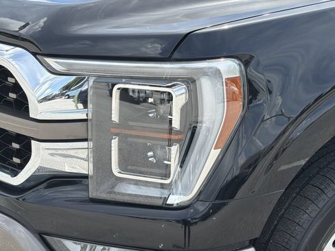 Used 2023 Ford F150 King Ranch w/ Equipment Group 601A High AWD/4WD image 6