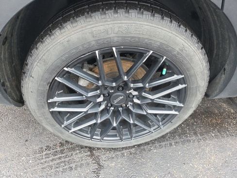 Used 2022 Kia Telluride EX w/ EX Premium Package image 9