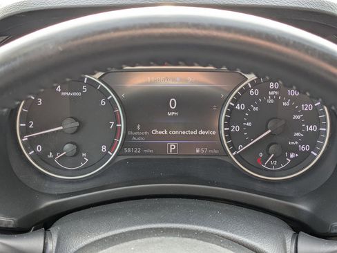 Used 2021 Nissan Sentra SV image 28