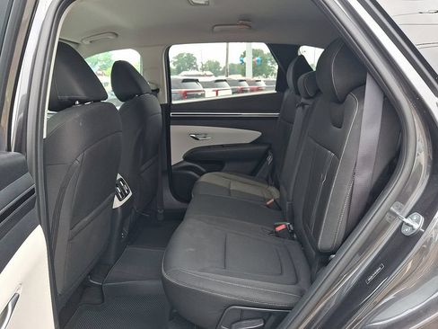 Used 2024 Hyundai Tucson SEL AWD/4WD image 11