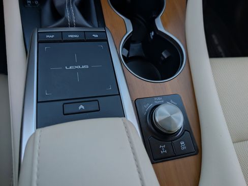 Certified 2022 Lexus RX 350 AWD w/ Premium Package image 26