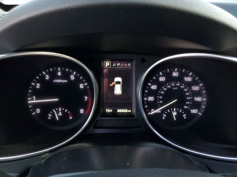 Used 2018 Hyundai Santa Fe Sport FWD image 31