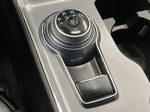 Used 2021 Ford Edge SEL image 20