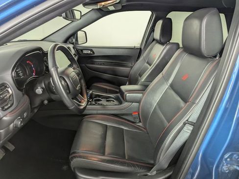 Used 2025 Dodge Durango R/T AWD/4WD image 10