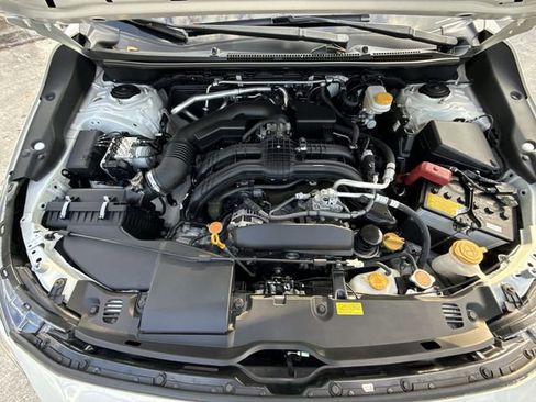 Certified 2023 Subaru Crosstrek 2.0i image 26