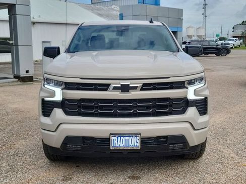 New 2026 Chevrolet Silverado 1500 RST w/ RST Select Package RWD image 36