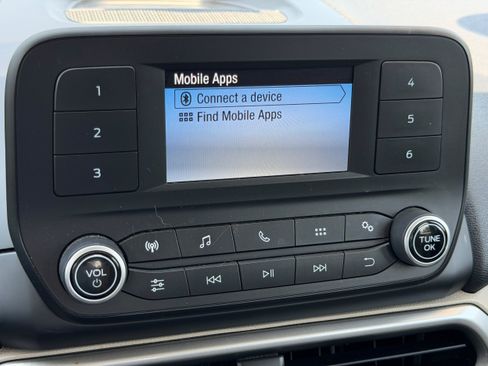 Used 2021 Ford EcoSport S FWD image 32