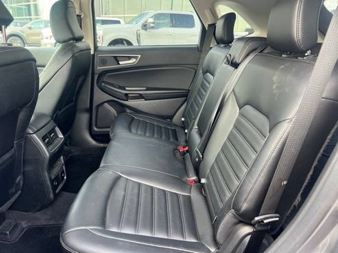 Used 2024 Ford Edge SEL w/ Convenience Package AWD/4WD image 19