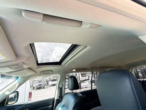 Used 2021 INFINITI QX80 Luxe image 24