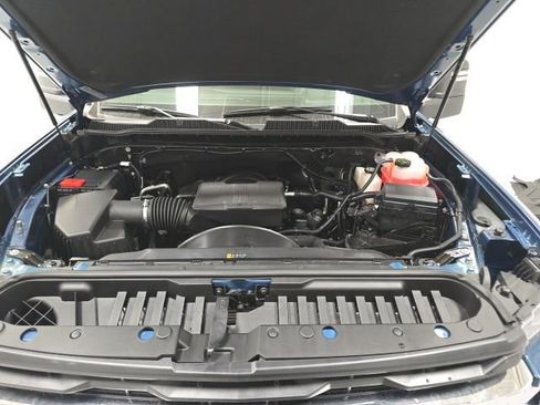 New 2026 Chevrolet Silverado 2500 LT w/ All Star Edition image 27