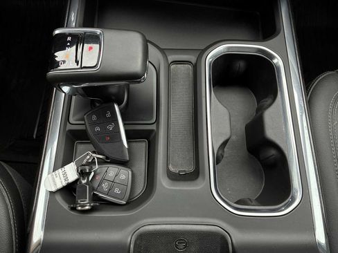 Certified 2023 Chevrolet Silverado 1500 LTZ image 16