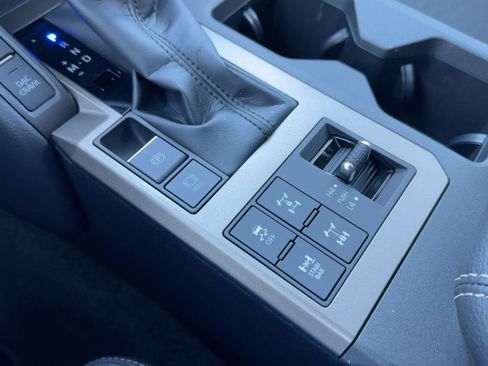 Used 2024 Toyota Land Cruiser 4WD (Natl) image 28