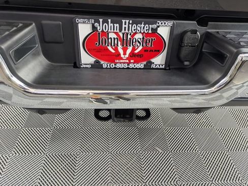 Certified 2026 RAM 2500 Big Horn AWD/4WD image 32