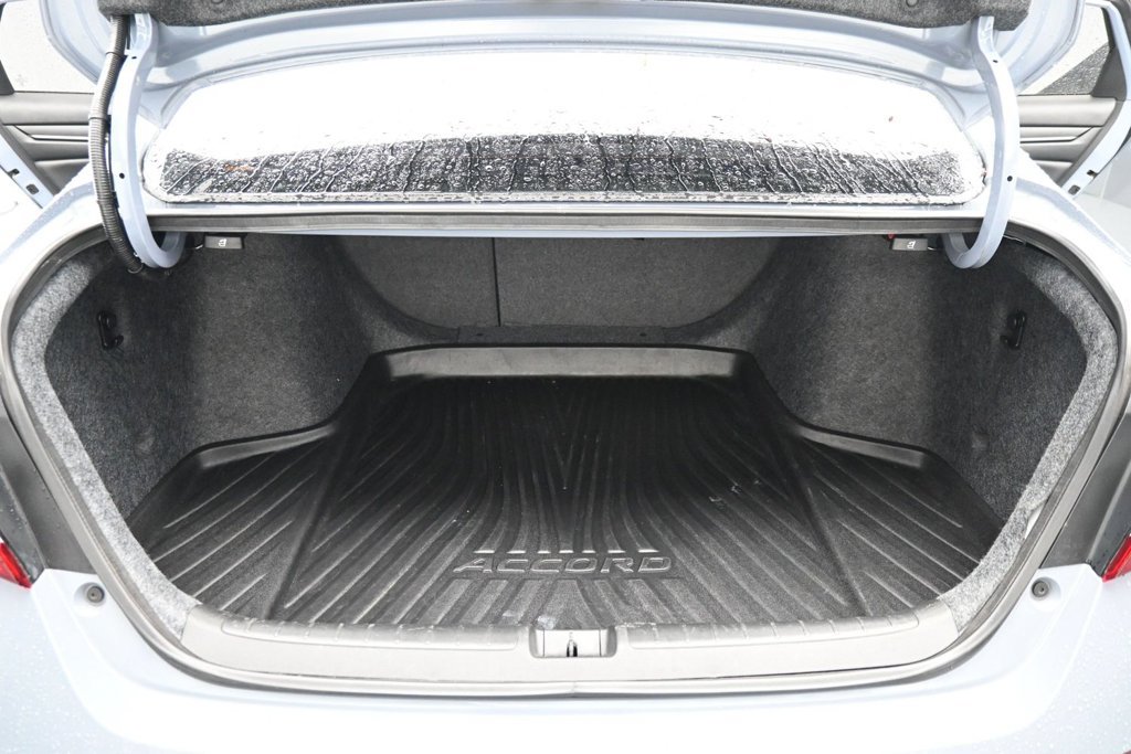 Used 2022 Honda Accord Sport Special Edition image 26