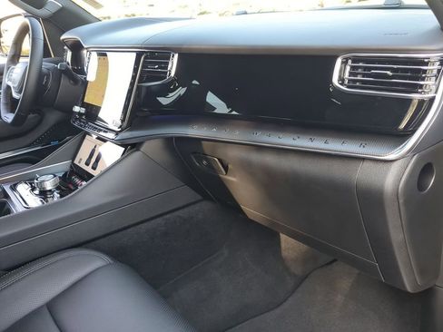 New 2026 Jeep Grand Wagoneer Summit w/ Rear Seat Video Group I AWD/4WD image 22