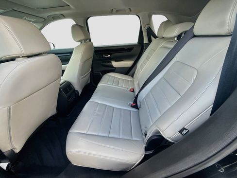 Certified 2024 Honda CR-V EX-L image 23
