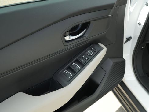 New 2025 Honda Accord LX image 14