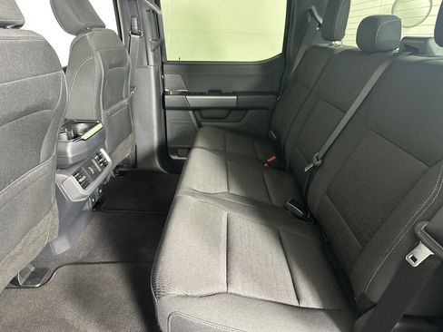Used 2026 Ford F150 XLT w/ Mobile Office Package AWD/4WD image 23