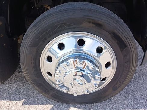Used 2021 RAM 4500 4x4 Crew Cab DRW image 27