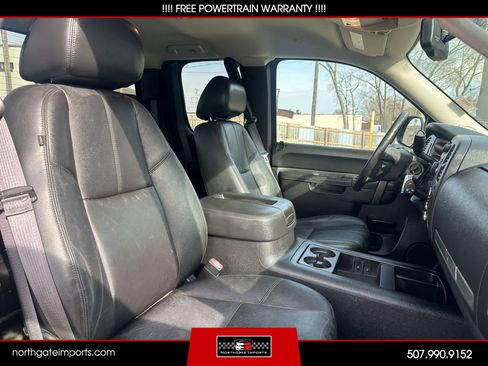 Used 2013 GMC Sierra 1500 SLE image 14