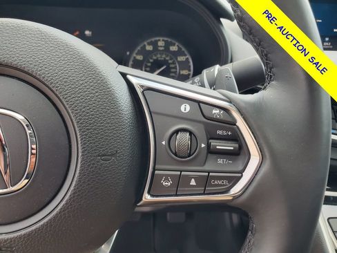 Used 2023 Acura TLX FWD image 25