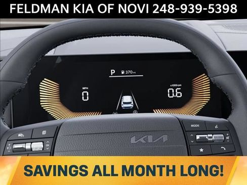 New 2026 Kia Sportage X-Line w/ X-Line Premium Package AWD/4WD image 22