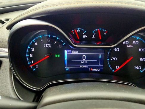 Used 2017 Chevrolet Impala Premier image 15