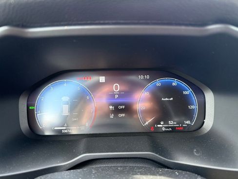 Used 2023 Toyota RAV4 Limited AWD/4WD image 12