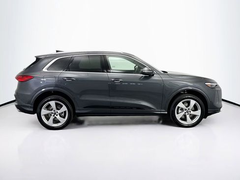 New 2025 Audi Q5 Prestige image 4