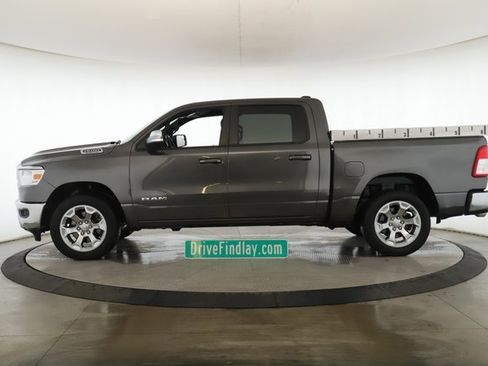 Used 2022 RAM 1500 Big Horn image 9