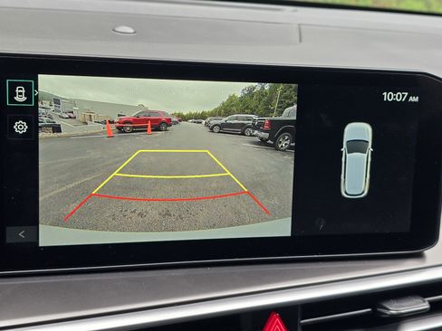 Used 2026 Kia Sorento S w/ S Panoramic Sunroof Package FWD image 19