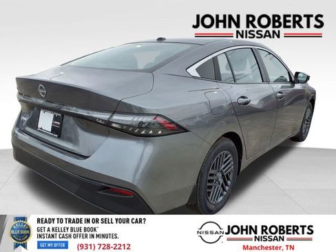 New 2026 Nissan Sentra SV w/ SV Convenience Package image 17