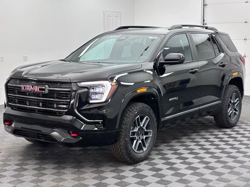 New 2026 GMC Terrain AT4 image 14