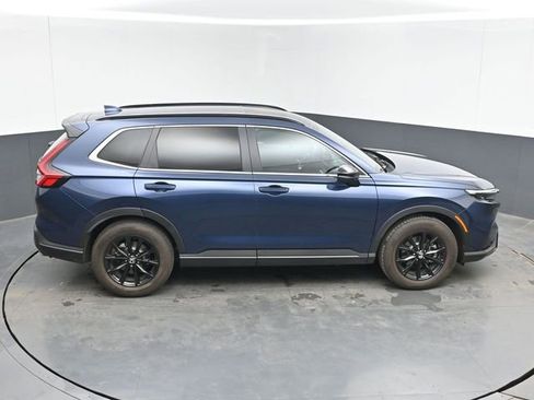 Used 2025 Honda CR-V Sport-L image 40