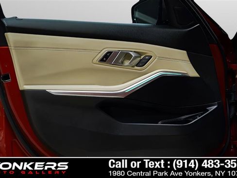 Used 2021 BMW M340i xDrive M340i xDrive w/ Driving Assistance Package image 45