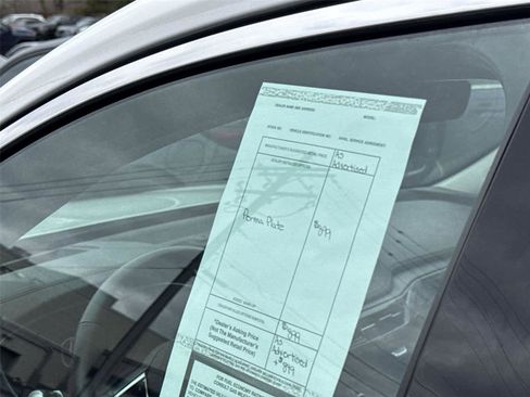 Certified 2023 Acura MDX SH-AWD w/ Advance Package image 33